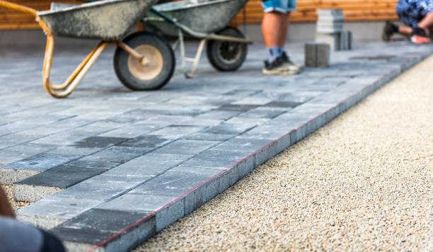 Best Driveway Paving Contractor  in West Canton, NC