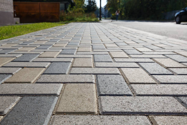 Best Concrete Paver Driveway  in West Canton, NC