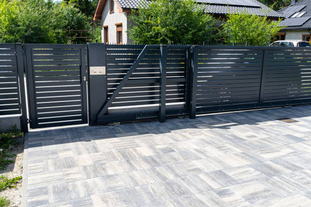 Reasons to Select Us for Your Driveway Paving Requirements in West Canton, NC