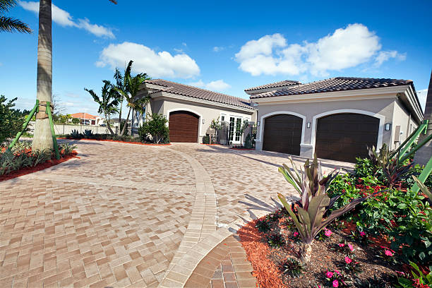 Best Local Driveway Pavers  in West Canton, NC