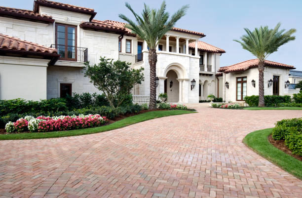 Best Driveway Repair Near Me  in West Canton, NC