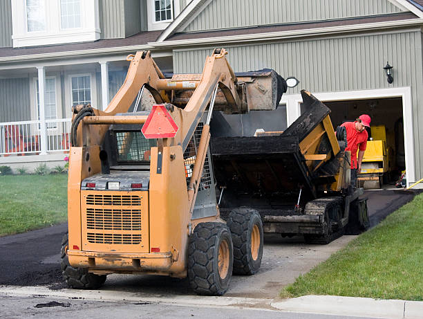 Best Residential Paver Driveway  in West Canton, NC