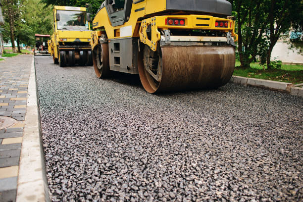 Best Driveway Pavers Near Me  in West Canton, NC