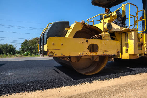 Best Driveway Pavers Installation  in West Canton, NC